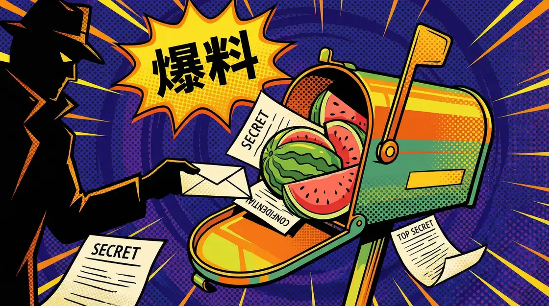 BETWAY体育 匿名爆料通道漫画插图